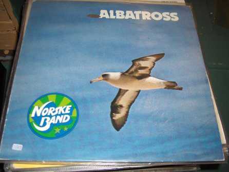 Albatross