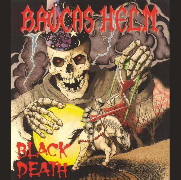 Black Death