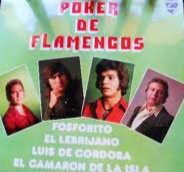 Poker De Flamencos