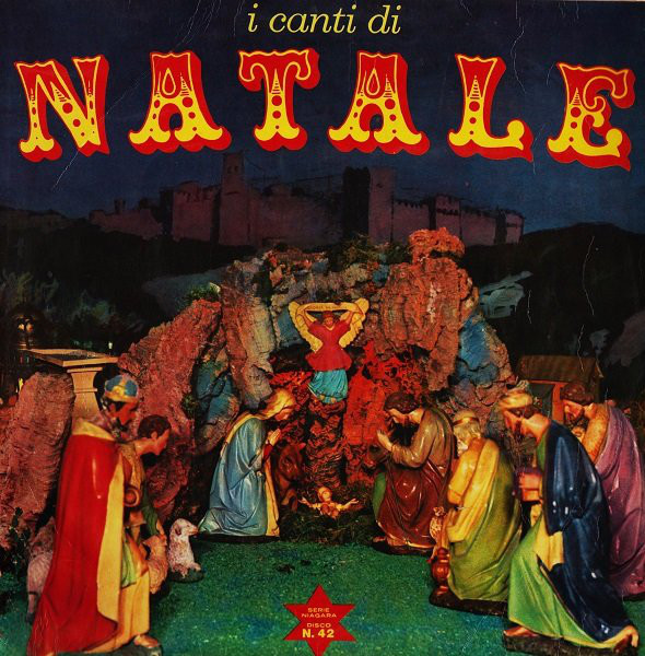 I Canti Di Natale