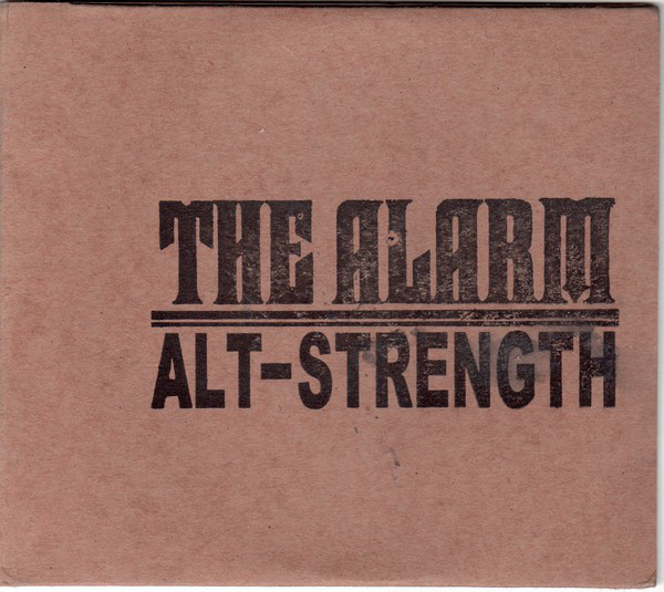 Alt-Strength