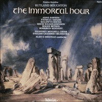 The Immortal Hour