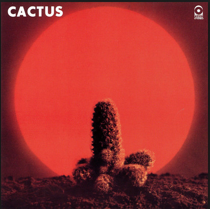 Cactus