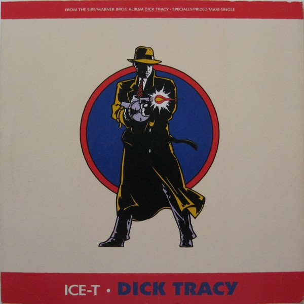 Dick Tracy