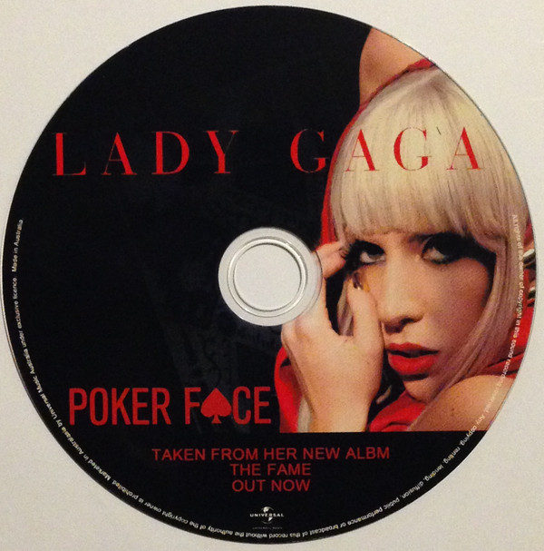 Poker Face