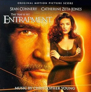 Entrapment (Original Motion Picture Score)