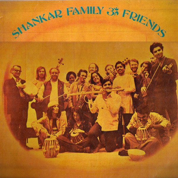 Shankar Family ૐ Friends