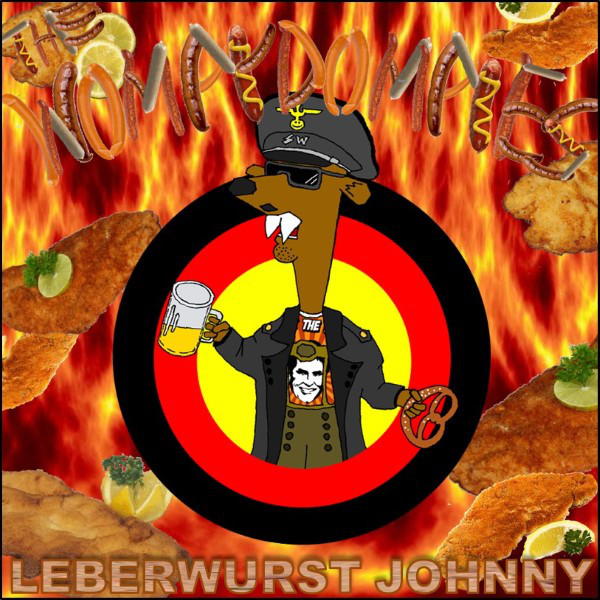 Leberwurst Johnny