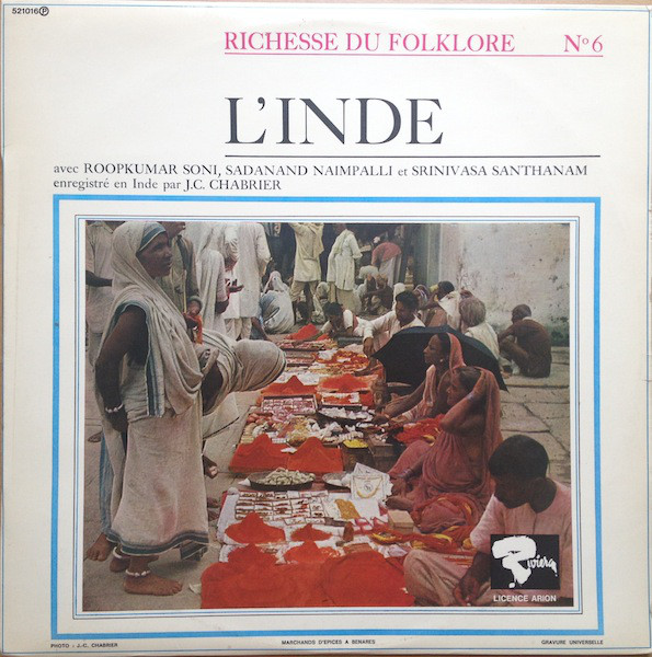 L'Inde