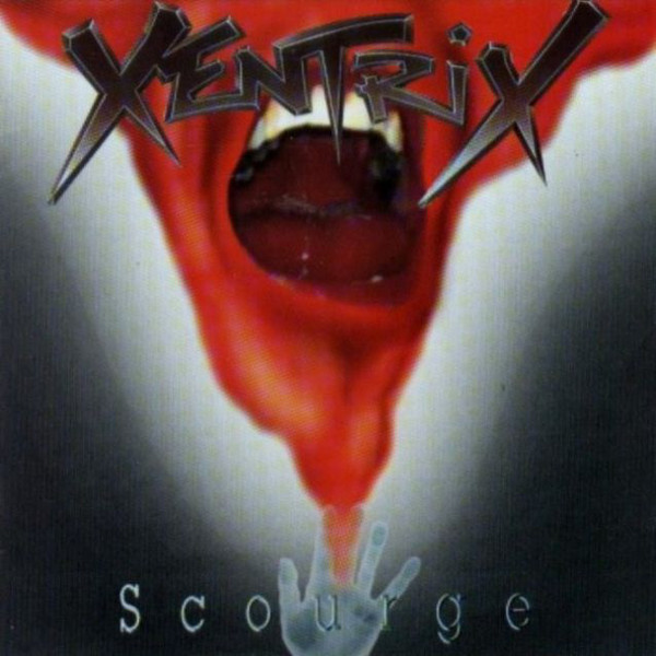 Scourge