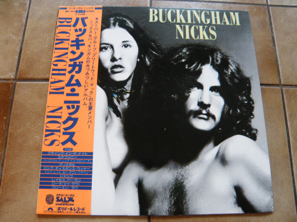 Buckingham Nicks