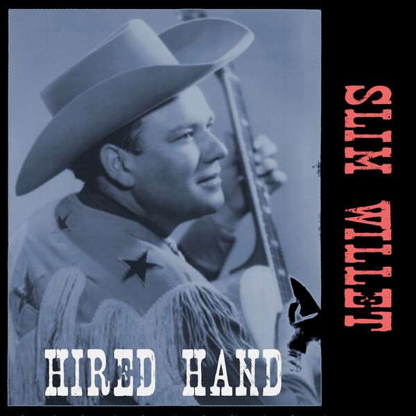 Hired Hand