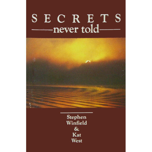 Secrets Never Told