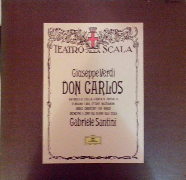 Don Carlos