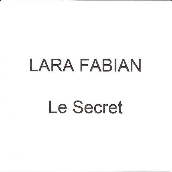 Le Secret