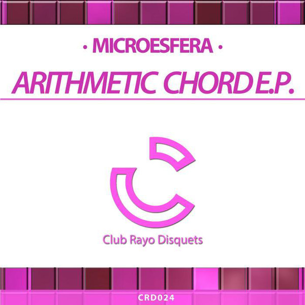 Arithmetic Chord EP