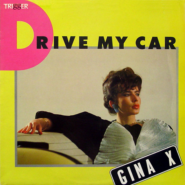 Drive My Car