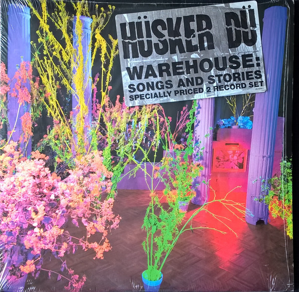 Warehouse: Songs And Stories