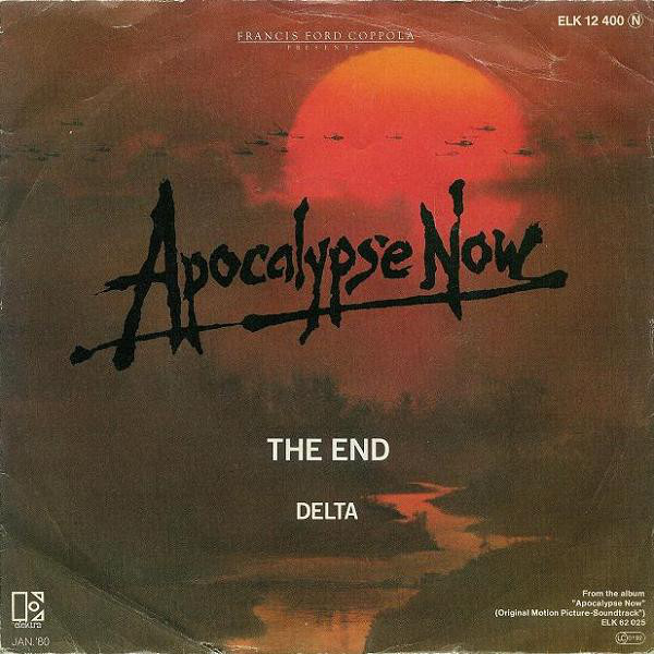 The End / Delta