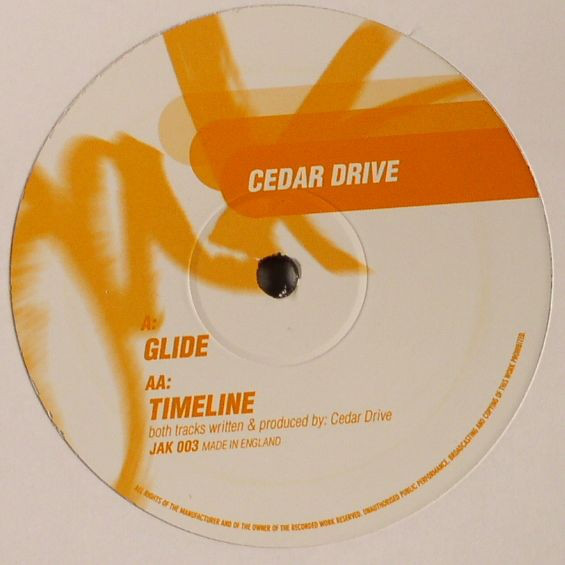 Glide / Timeline