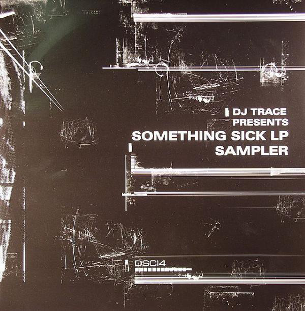 Something Sick LP (Sampler)