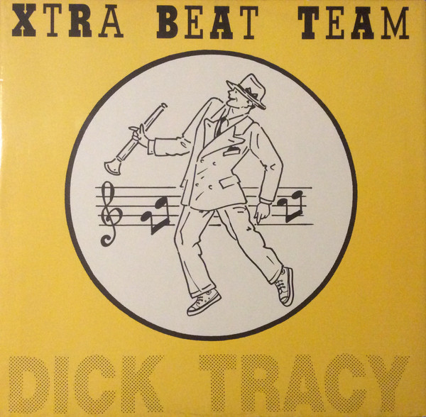 Dick Tracy