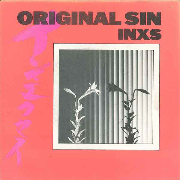 Original Sin