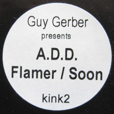 Flamer / Soon