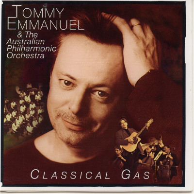 Classical Gas