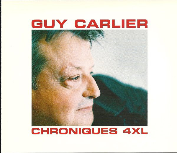 Chroniques 4XL