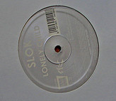 Slok - Lonely Child - Used Vinyl Record 12" image 1