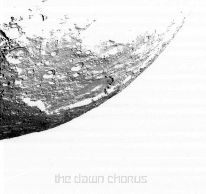 The Dawn Chorus EP