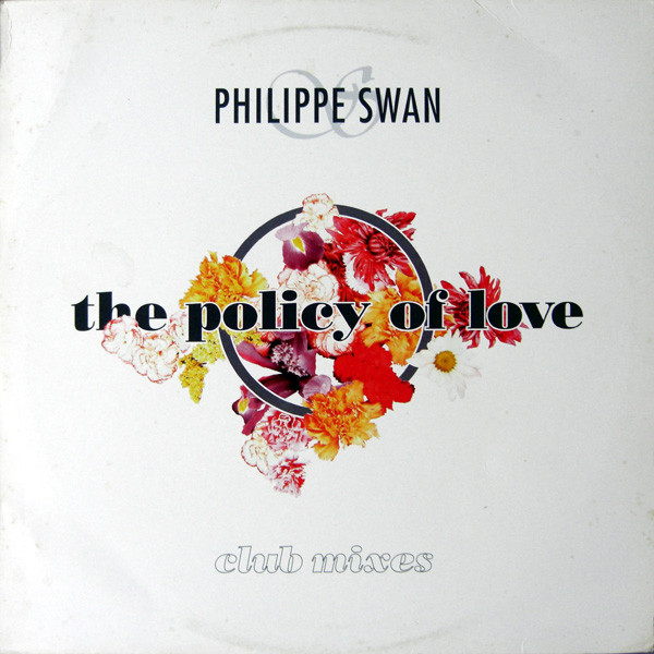 The Policy Of Love (Club Mixes)