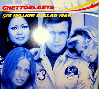 $ix Million Dollar Man