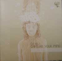 DJ Ali - Capture Your Mind - Used Vinyl Record 12" image 1