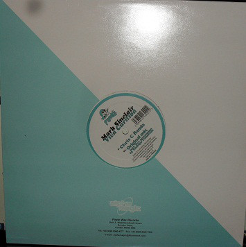 Mark Sinclair - Viva Curitiba - Used Vinyl Record 12" image 1
