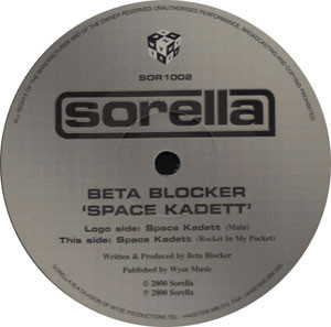 Space Kadett