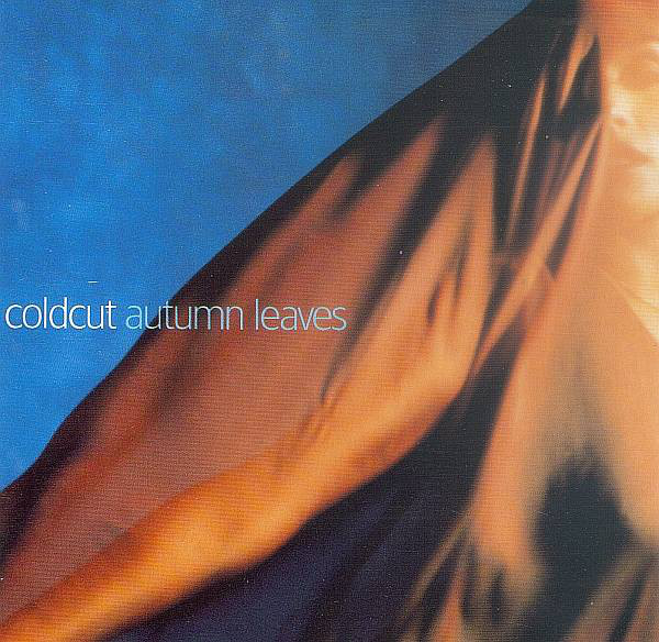 Coldcut - Autumn Leaves - Used CD image 1