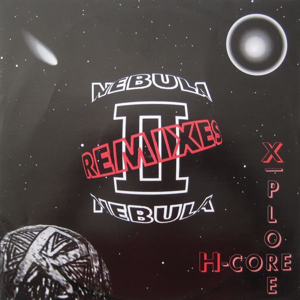 X-Plore H-Core / Peace Maker (Remixes)