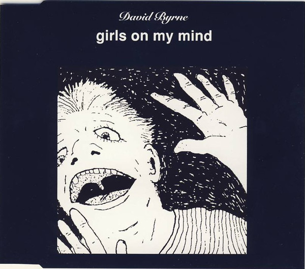 Girls On My Mind