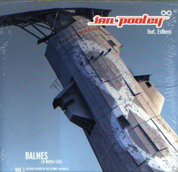 Balmes (A Better Life) Vol. 1