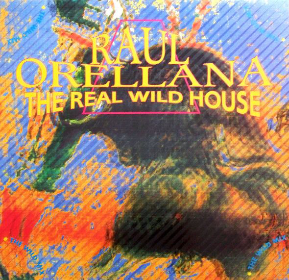 The Real Wild House