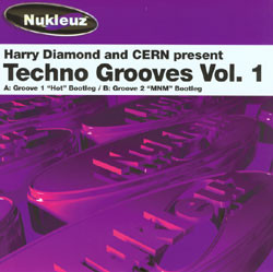 Techno Grooves Vol. 1