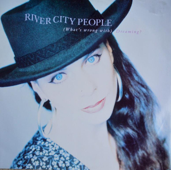 River City People - (What's Wrong With) Dreaming ? - Remix - Used Vin image 1