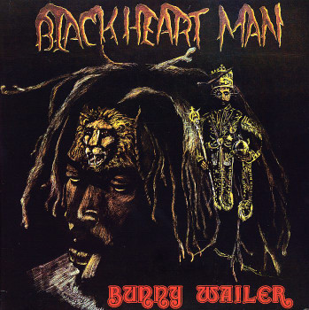 Blackheart Man