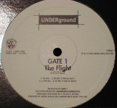 The Flight