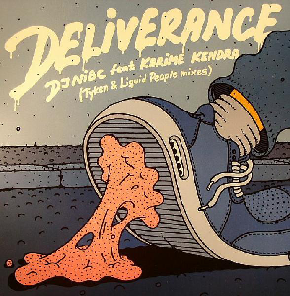 Deliverance