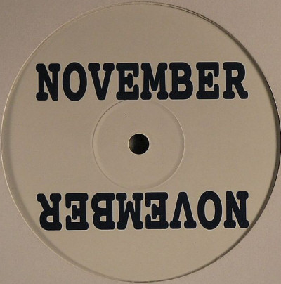 November