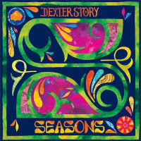 Dexter Story - Seasons - Vinyl Record image 1