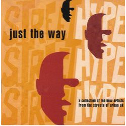 Various - Just The Way - Used Vinyl Record image 1